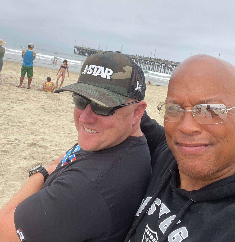 Shawn ray at buildwithpros Com online fitness course