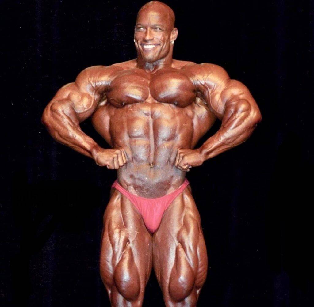 Shawn ray at buildwithpros Com online fitness course