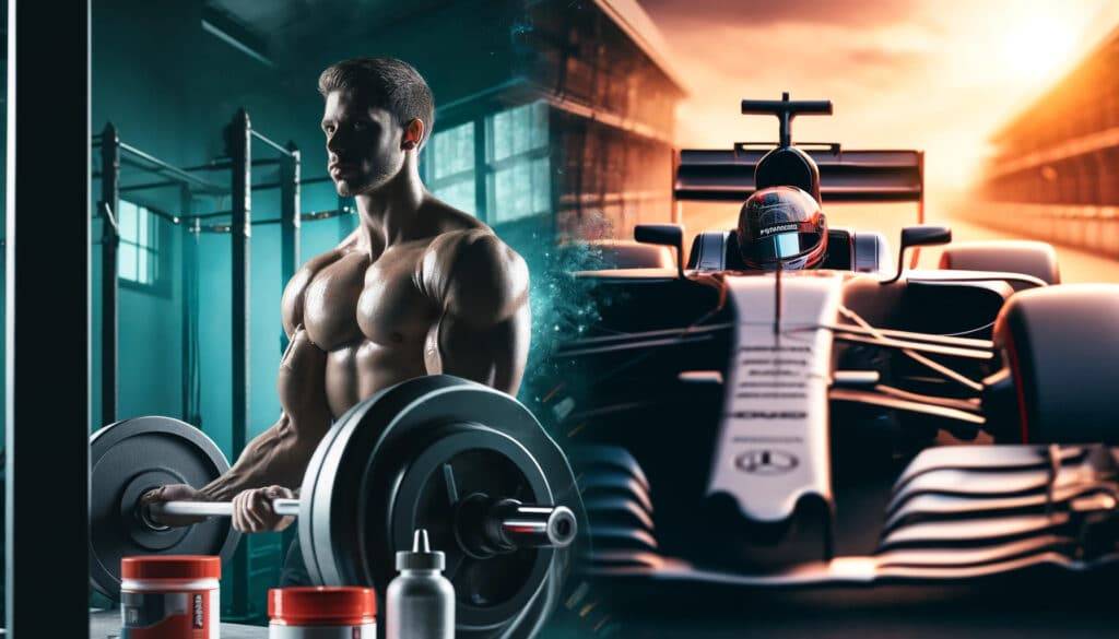 Beyond supplements   the real key to muscle building success at buildwithpros