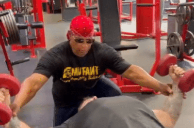 Bodybuilding Program Design for Long Term Progress