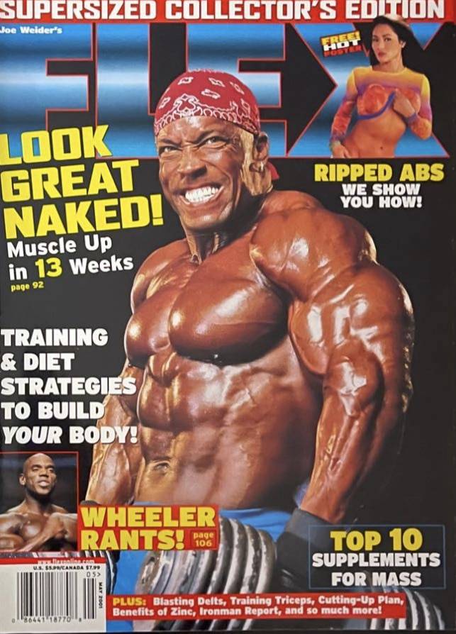 Shawn ray cover om flex magazine img 8494