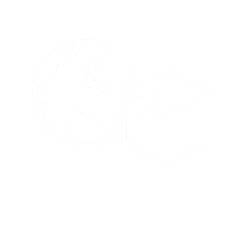 International shipping