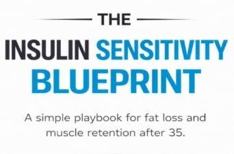 Insulin Sensitivity Blueprint Guide